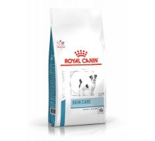 Сухий корм для собак малих порід при захворюваннях шкіри Royal Canine Skin Care Small Dogs 2 кг