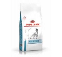 Сухий корм для собак при проблемах зі шкірою та шерстю Royal Canin Skin Support 2 кг