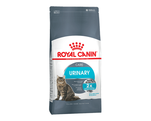 Сухий корм для кішок, з метою профілактики сечокам'яної хвороби Royal Canin Urinary Care 400 г