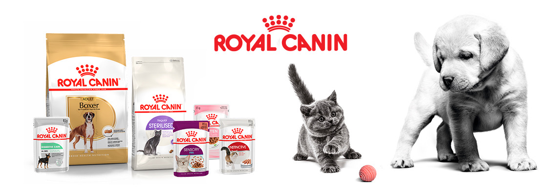 Royal Canin