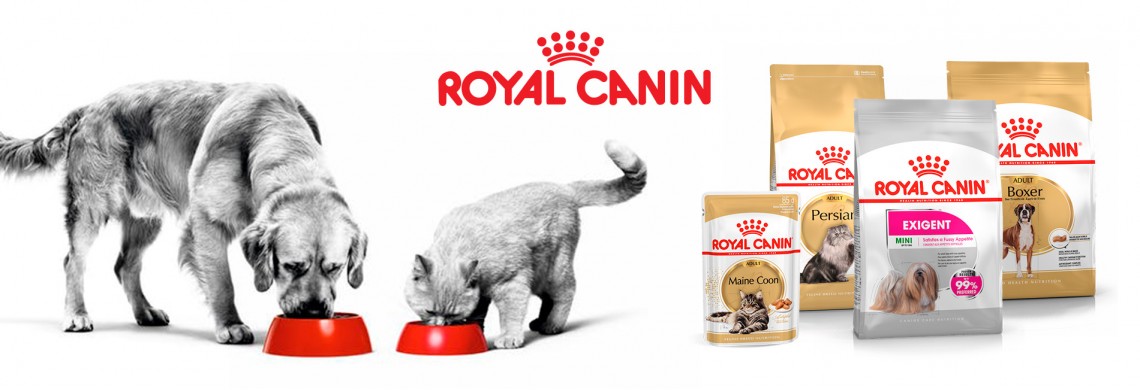 Royal Canin
