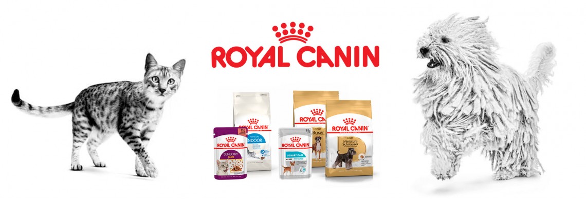Royal Canin