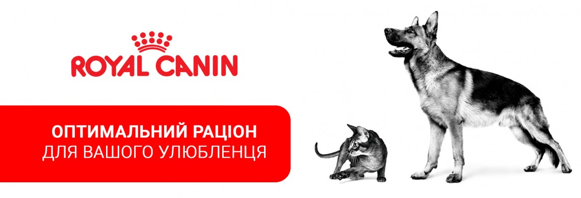 Royal Canin